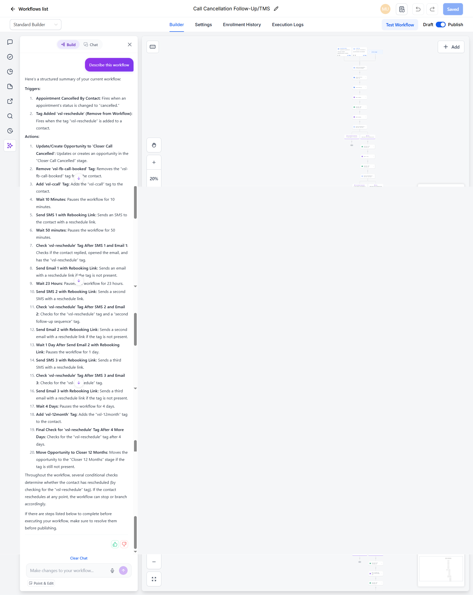 Bob — Internal SSAS AI Adviser