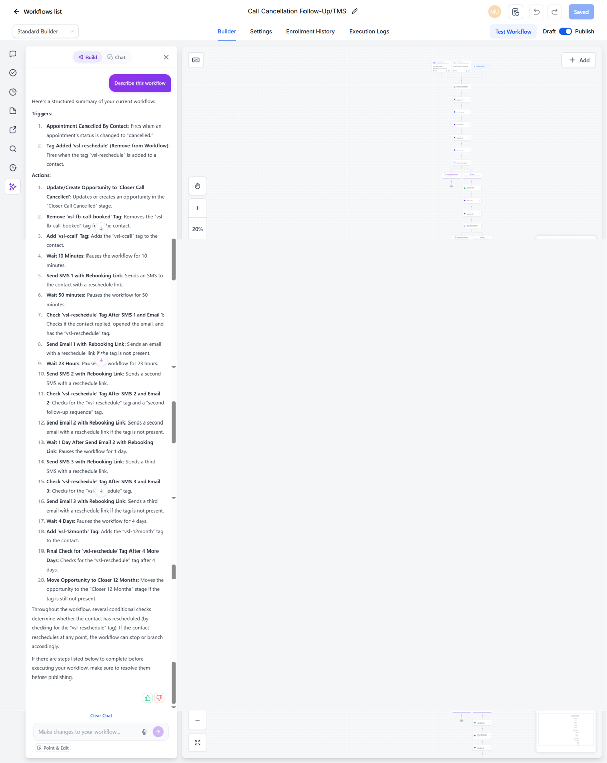 Bob — Internal SSAS AI Adviser