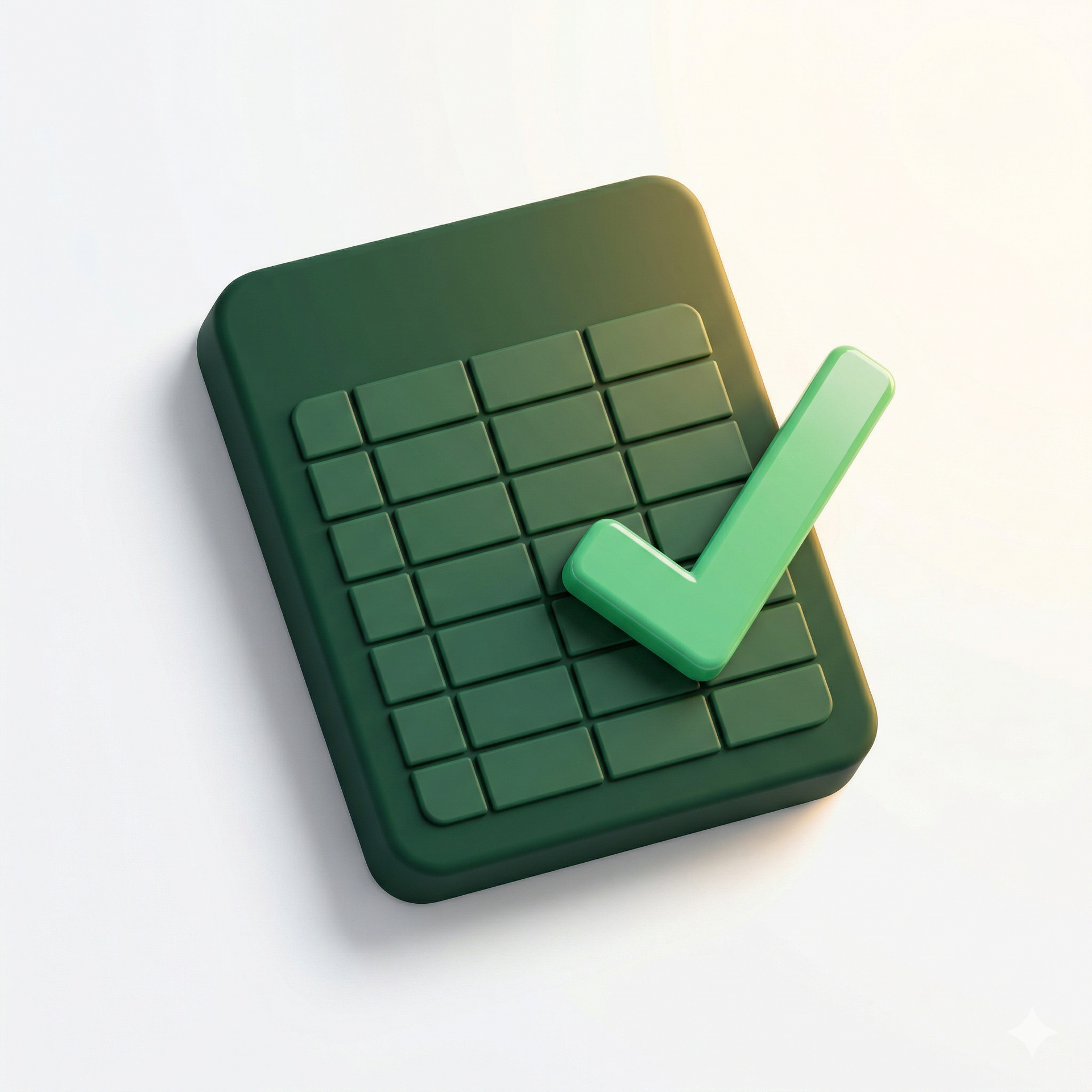 PORef — Purchase Order Reference Manager